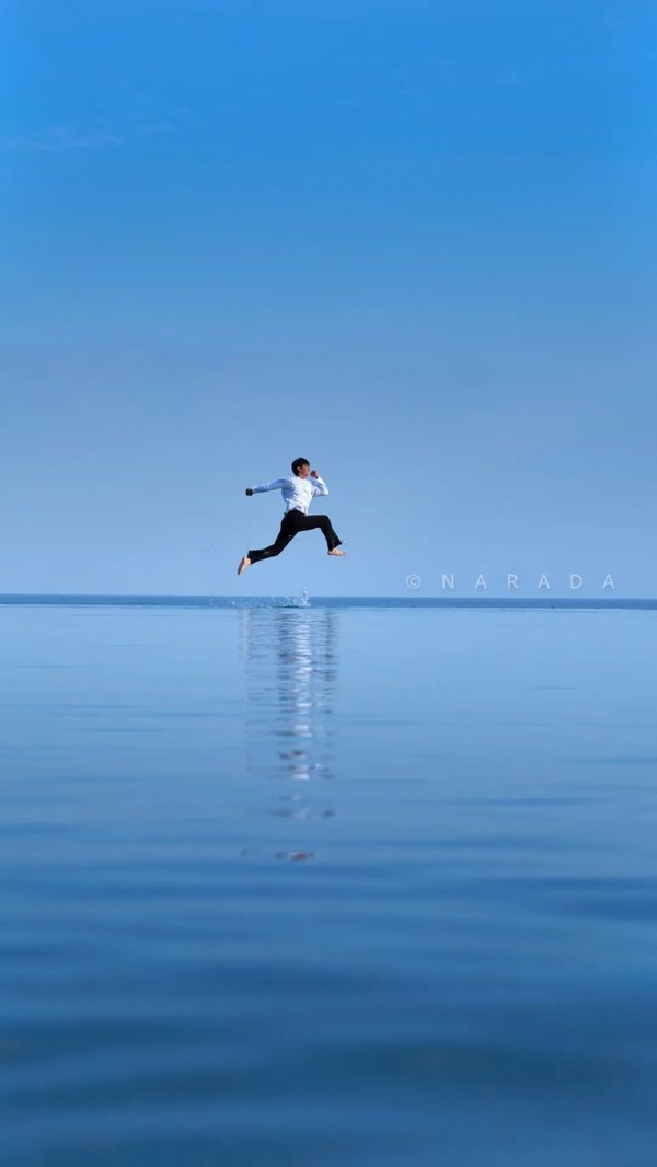 不虛此行 君瀾正式接管舟山鉑爾曼