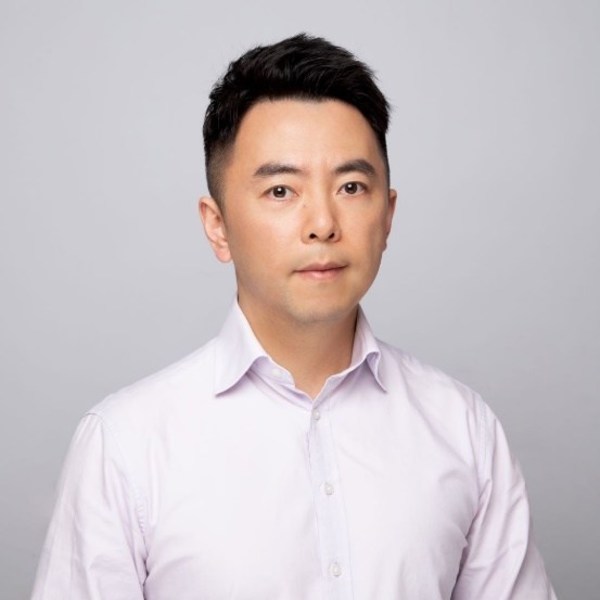 Veeva中國(guó)區(qū)總經(jīng)理丁曉楓