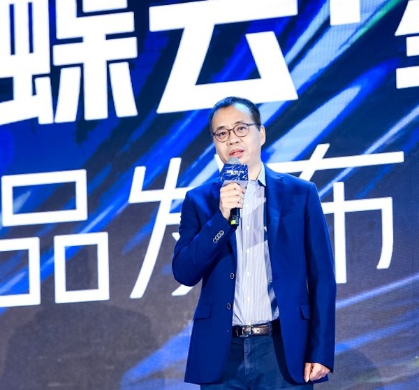 再創(chuàng)生態(tài)合作新高度 軟通動力與金蝶