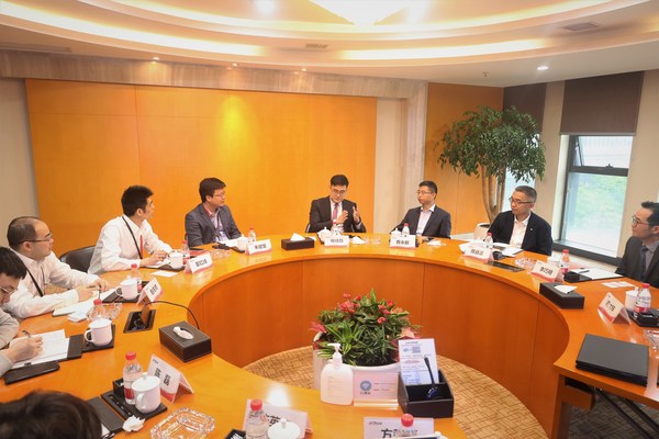 TUV萊茵為大華消防報警器分別頒發(fā)歐盟及澳洲相關(guān)產(chǎn)品認證證書