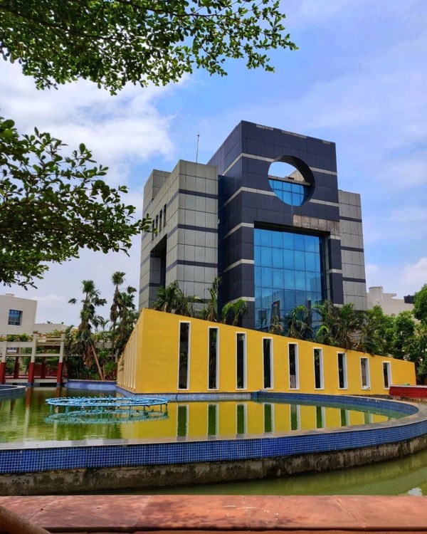 KIIT Ranked 8th Globally in SDG ‘Reducing Inequalities’