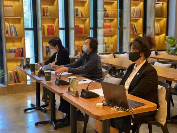 聲智科技共研全球大健康產(chǎn)業(yè)發(fā)展大趨勢(shì)，齊心貢獻(xiàn)健康與經(jīng)濟(jì)發(fā)展新思路