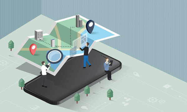 朗新科技集團旗下新電途與百度地圖達(dá)成數(shù)據(jù)合作