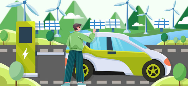 朗新科技集團旗下新電途與百度地圖達(dá)成數(shù)據(jù)合作