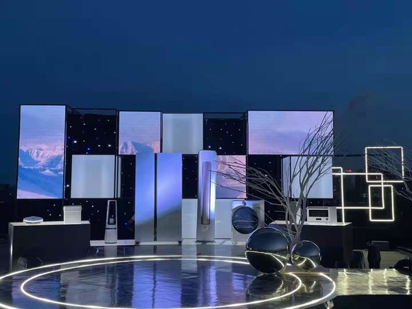 美的集團登上央視《焦點訪談》 以科技引領中國家電崛起