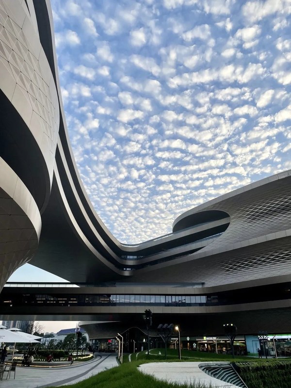 大呈金服喬遷新址 入駐廣州新地標(biāo)