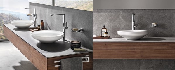 520為愛“家”冕 德國高儀守護愛的高光時刻