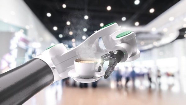 驅(qū)動創(chuàng)新，攜手未來—舍弗勒亮相2022漢諾威展