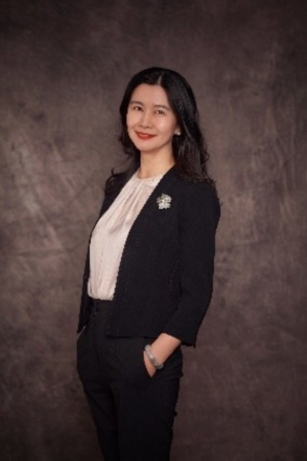 翰德招聘業(yè)務(wù)中國(guó)區(qū)董事總經(jīng)理宋倩