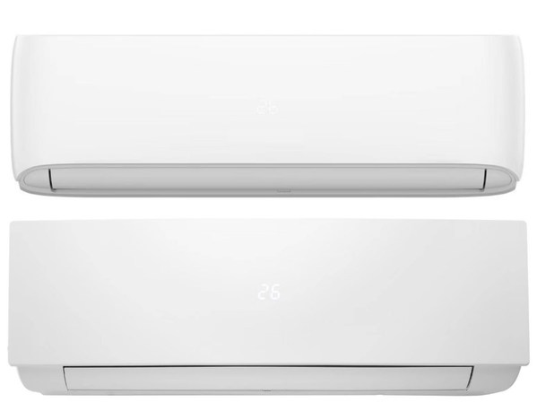 海信獲證產(chǎn)品（上：CF系列、下：TM系列）