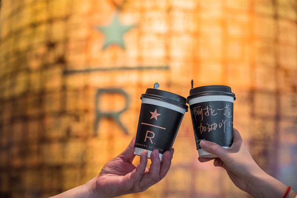 顧客喝到想念的這一杯臻選咖啡 顧客喝到想念的這一杯臻選咖啡