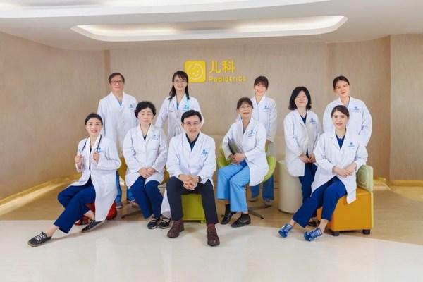 上海和睦家醫(yī)院兒科團隊(浦西) 上海和睦家醫(yī)院兒科團隊(浦西)