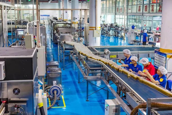 27年成長史，中國紅牛如何實現(xiàn)