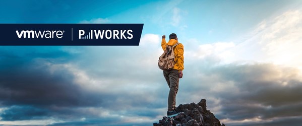 VMware – P.I. Works Partnership VMware – P.I. Works Partnership
