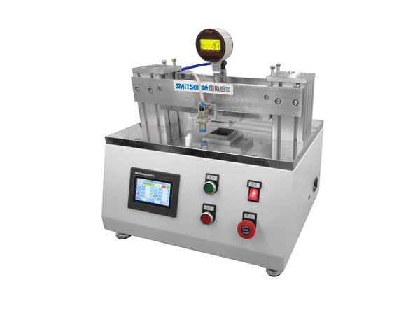 柔性薄膜壓力傳感器標(biāo)定校準(zhǔn)設(shè)備