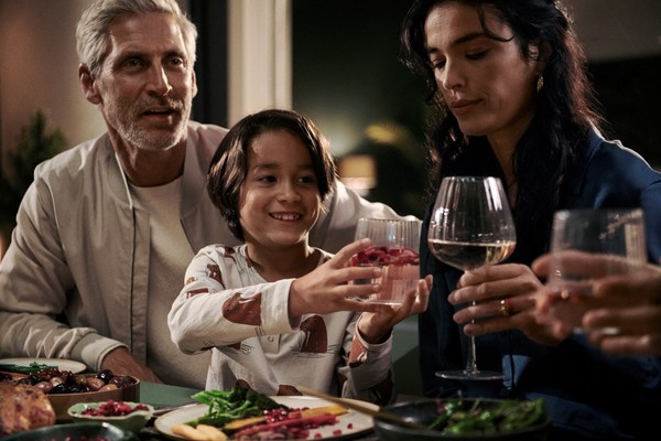 西門子家電亮相國(guó)際廚房家具展，揭曉全新