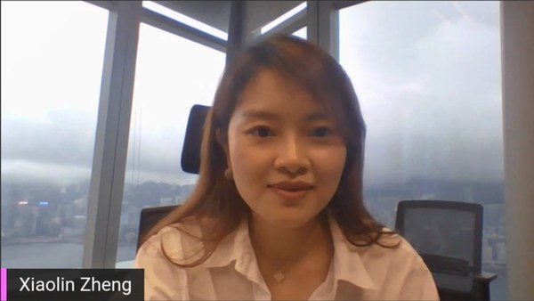 CEiC合伙人鄭小林：東南亞數(shù)字支付方興未艾，前景廣闊