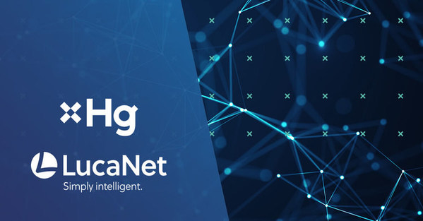 德國(guó)藍(lán)科(LucaNet AG)攜手HG資本，打造全球集團(tuán)績(jī)效管理卓越品牌