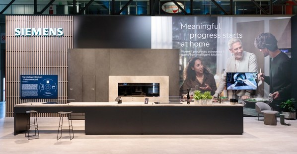 西門(mén)子家電品牌重塑：以共建共享打造全產(chǎn)業(yè)鏈綠色產(chǎn)品、綠色生態(tài)