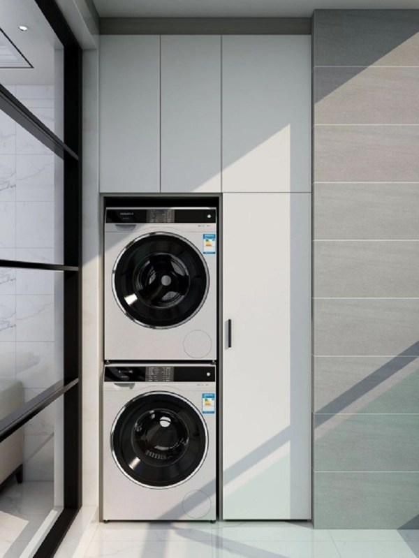 向理想陽臺進階 西門子家電推出靈感陽臺煥新服務(wù)