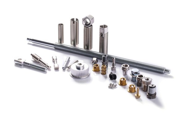 Bossard柏中成立精密機械加工聯(lián)盟，升級定制化零件服務