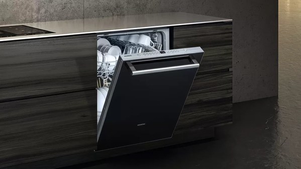 耗能做減法，效果做加法，西門(mén)子洗碗機(jī)持續(xù)引領(lǐng)綠色生活方式