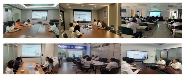 東吳證券上交所會員合作投教活動： “擁抱注冊制 共享高質(zhì)量”系列主題宣講活動成功舉辦