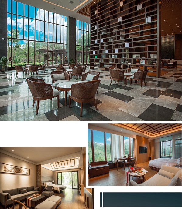 悅澗里桂平蟠龍谷項目