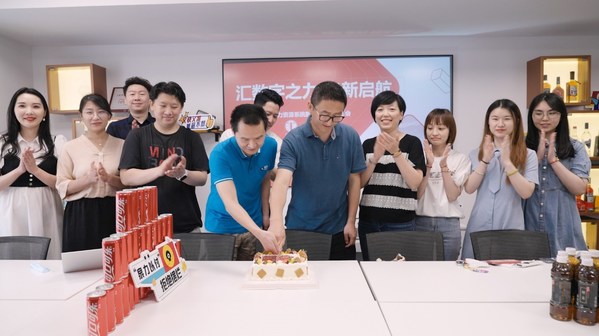 易路助力匯泉人力資源數(shù)字化啟航，打造精致服務