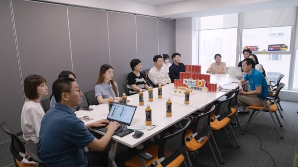 易路助力匯泉人力資源數(shù)字化啟航，打造精致服務