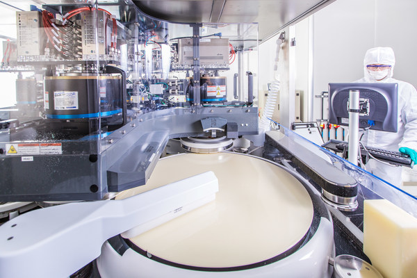 安集科技2022一季度主營(yíng)增長(zhǎng)95.41%，打造半導(dǎo)體關(guān)鍵材料