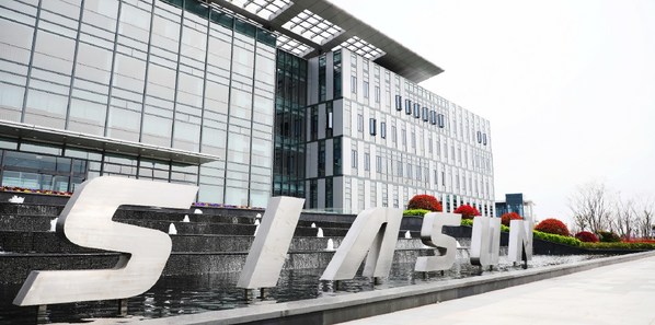 中科新松多可便民核酸采樣亭落地上海多個(gè)園區(qū)&社區(qū)