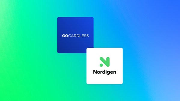 GoCardless to acquire Nordigen GoCardless to acquire Nordigen