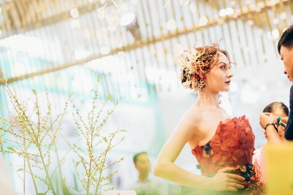 IFEX昆明國(guó)際花卉園藝展定檔9月，荷蘭將作為主賓國(guó)盛裝亮相