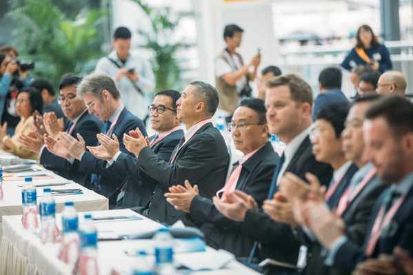 IFEX昆明國(guó)際花卉園藝展定檔9月，荷蘭將作為主賓國(guó)盛裝亮相