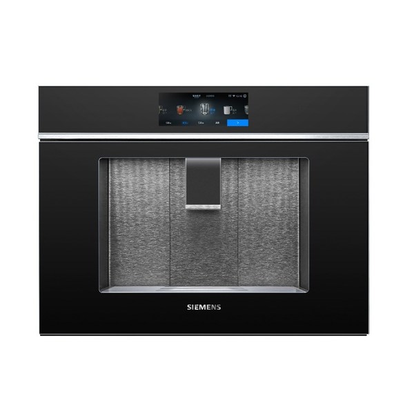 順應(yīng)全球可持續(xù)發(fā)展浪潮 西門子嵌飲機以科技構(gòu)筑永續(xù)未來