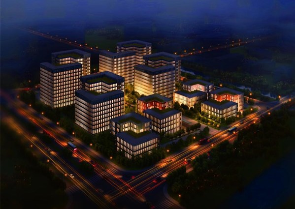 樂(lè)富海邦園