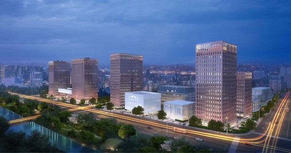 樂(lè)富創(chuàng)意中心