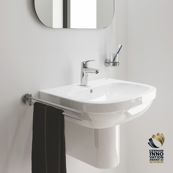 創(chuàng)新設(shè)計(jì)智啟理想生活 德國(guó)高儀攬獲2022德國(guó)創(chuàng)新獎(jiǎng)三項(xiàng)大獎(jiǎng)