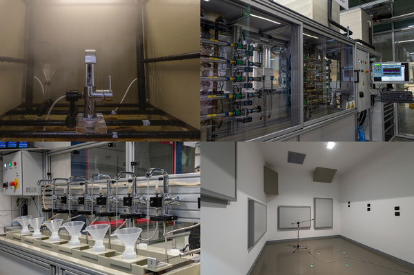 驪住全球開發(fā)實驗室再獲代表歐洲最嚴(yán)格標(biāo)準(zhǔn)的德國DAkkS權(quán)威認(rèn)證