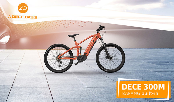 ADO在Eurobike2022 發(fā)布T系列及M系列產(chǎn)品，并正式啟動(dòng)低碳項(xiàng)目