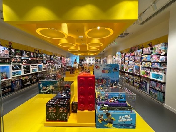 豐富的產(chǎn)品選擇及創(chuàng)意玩樂體驗