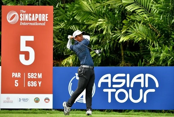 曼谷修仕倍勵(lì)國(guó)際學(xué)校（河畔校區(qū)）學(xué)生 - Ratchanon ‘TK’ Chantananuwat