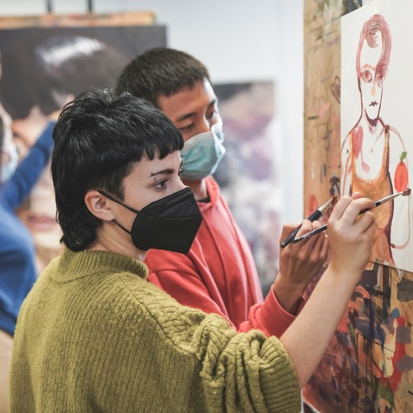 北京致知學(xué)校高中部新生百萬(wàn)獎(jiǎng)學(xué)金：擁抱致知，走向世界