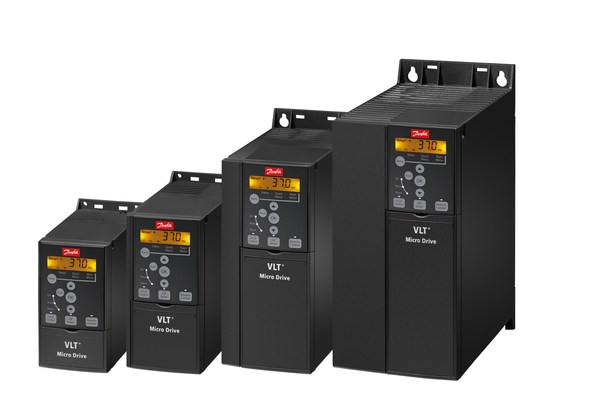 丹佛斯傳動升級行業(yè)專屬變頻器，助力物流業(yè)智能化轉型