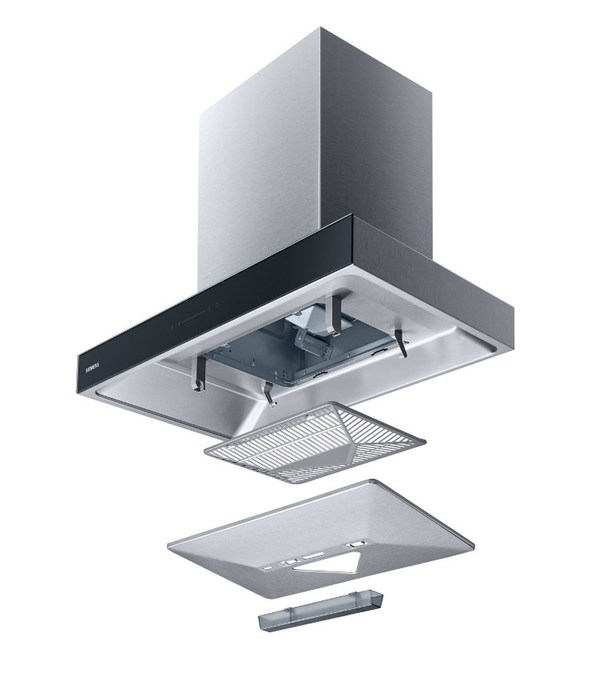 深入踐行可持續(xù)發(fā)展戰(zhàn)略 西門子家電全系吸油煙機賦能環(huán)保生活