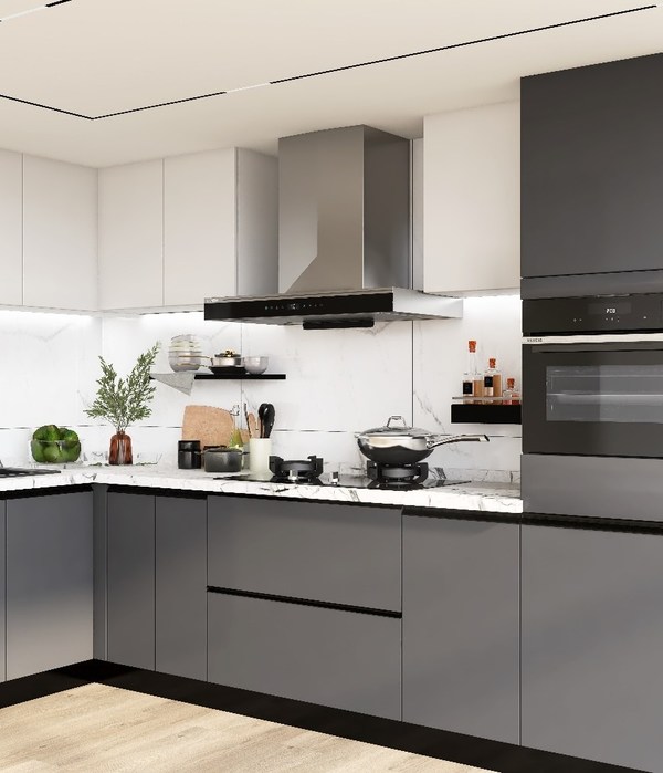 深入踐行可持續(xù)發(fā)展戰(zhàn)略 西門子家電全系吸油煙機賦能環(huán)保生活