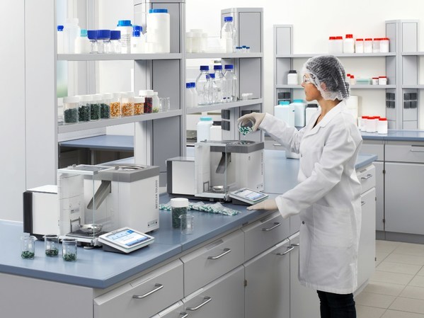 實(shí)驗(yàn)過(guò)程中的常規(guī)分析