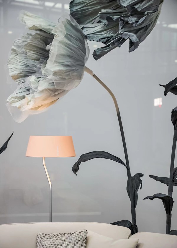 Paulmann柏曼自然光，點(diǎn)亮家的四季靈感