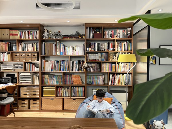 Paulmann柏曼自然光，點(diǎn)亮家的四季靈感